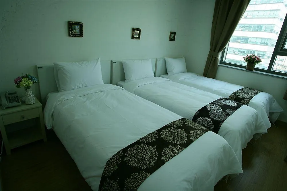 Hotel Morning Sky Seoul