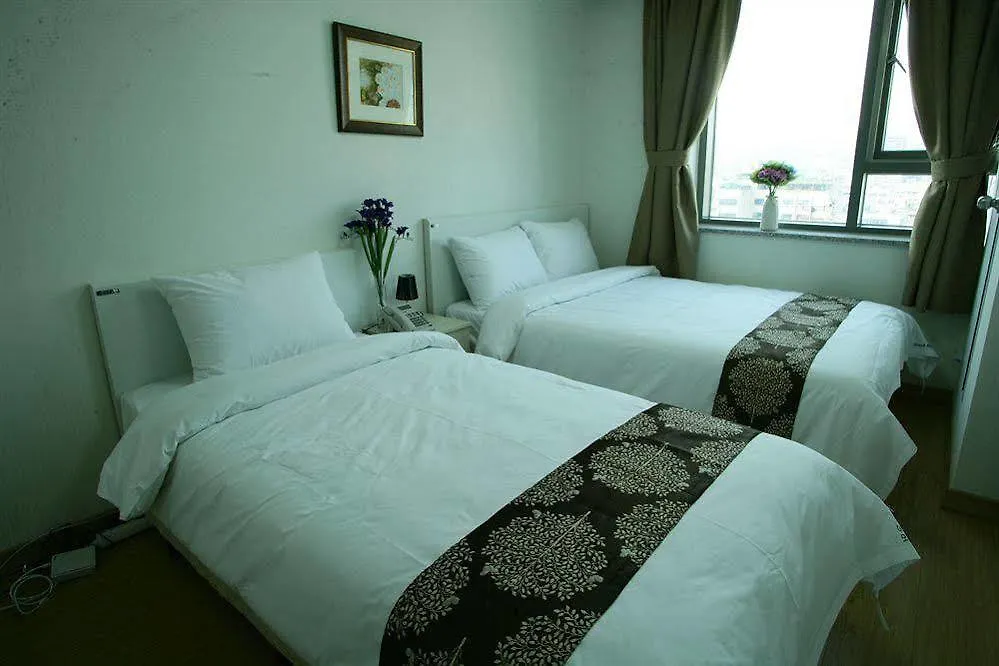 ***  Hotel Morning Sky Seoul South Korea