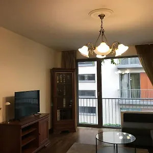 Hotel apartamentowy Bliss Hotel&Wellness