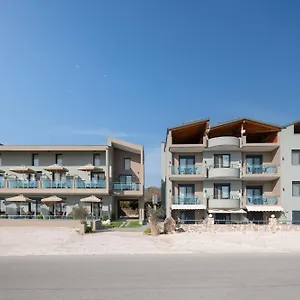 Hotel Vrahakia
