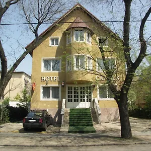 Nocleg ze śniadaniem Carmen