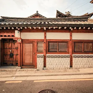 게스트하우스 북촌마루 한옥, 서울특별시