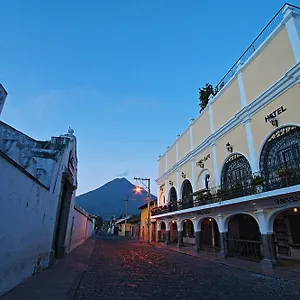 호텔 La Sin Ventura